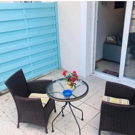 Appartement Stella Plage Cucq Exterior photo